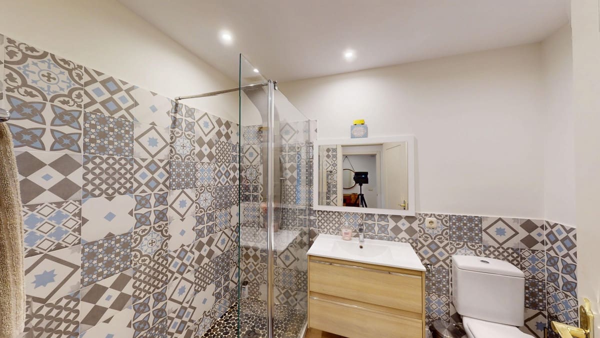 3 bedroom Apartment for sale in Guadalmina with pool garage - € 525,000 (Ref: 9486871)