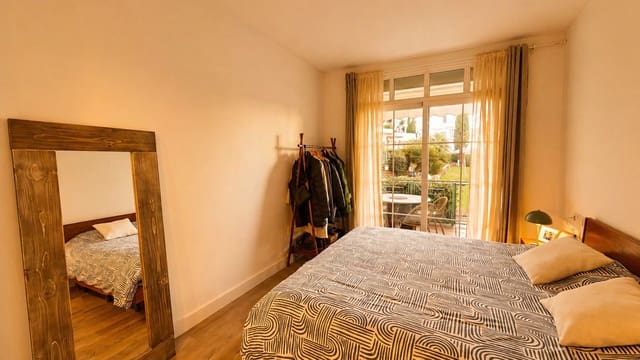 3 sovrum Lägenhet till salu i Guadalmina Alta, Marbella med pool garage - 498 000 € (Ref: 9486871)