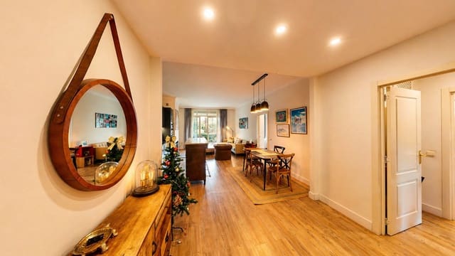 3 bedroom Apartment for sale in Guadalmina Alta, Marbella with pool garage - € 498,000 (Ref: 9486871)