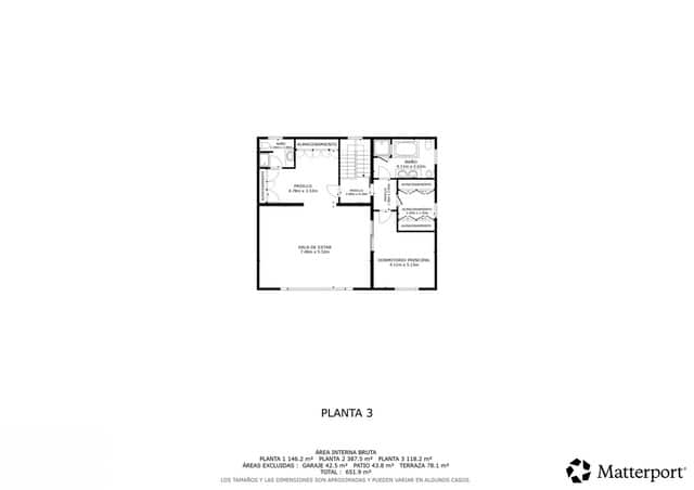 Villa til salgs i Guadalmina Baja, Marbella med svømmebasseng garasje - € 9 800 000 (Ref: 9634819)