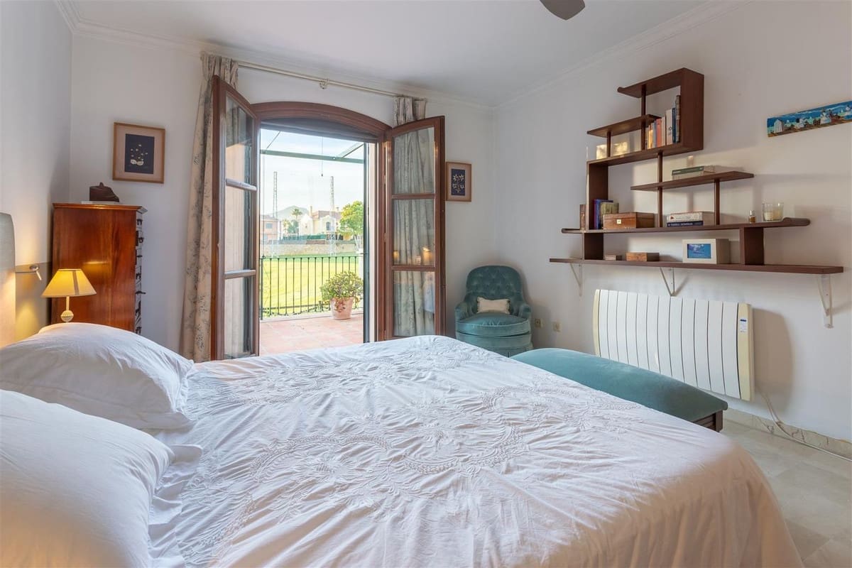 5 soveværelse Villa til salg i Guadalmina med swimmingpool garage - € 2.100.000 (Ref: 9650572)