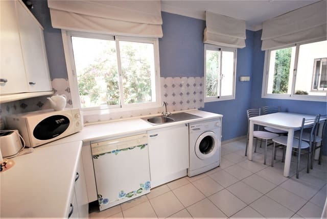 2 soverom Leilighet til salgs i Guadalmina Alta, Marbella med svømmebasseng - € 395 000 (Ref: 9670896)