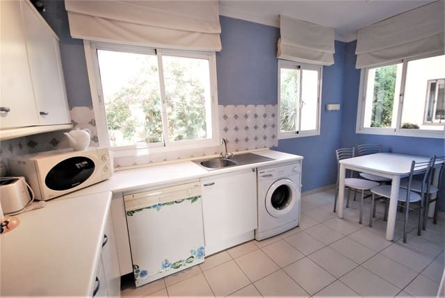 2 quarto Apartamento para venda em Guadalmina Alta, Marbella com piscina - 395 000 € (Ref: 9670896)