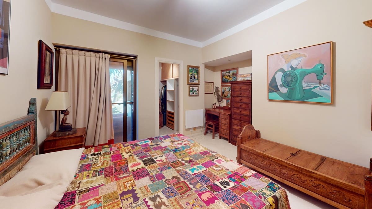 2 Zimmer Apartment zu verkaufen in Atalaya-Isdabe mit Pool Garage - 435.000 € (Ref: 9687448)