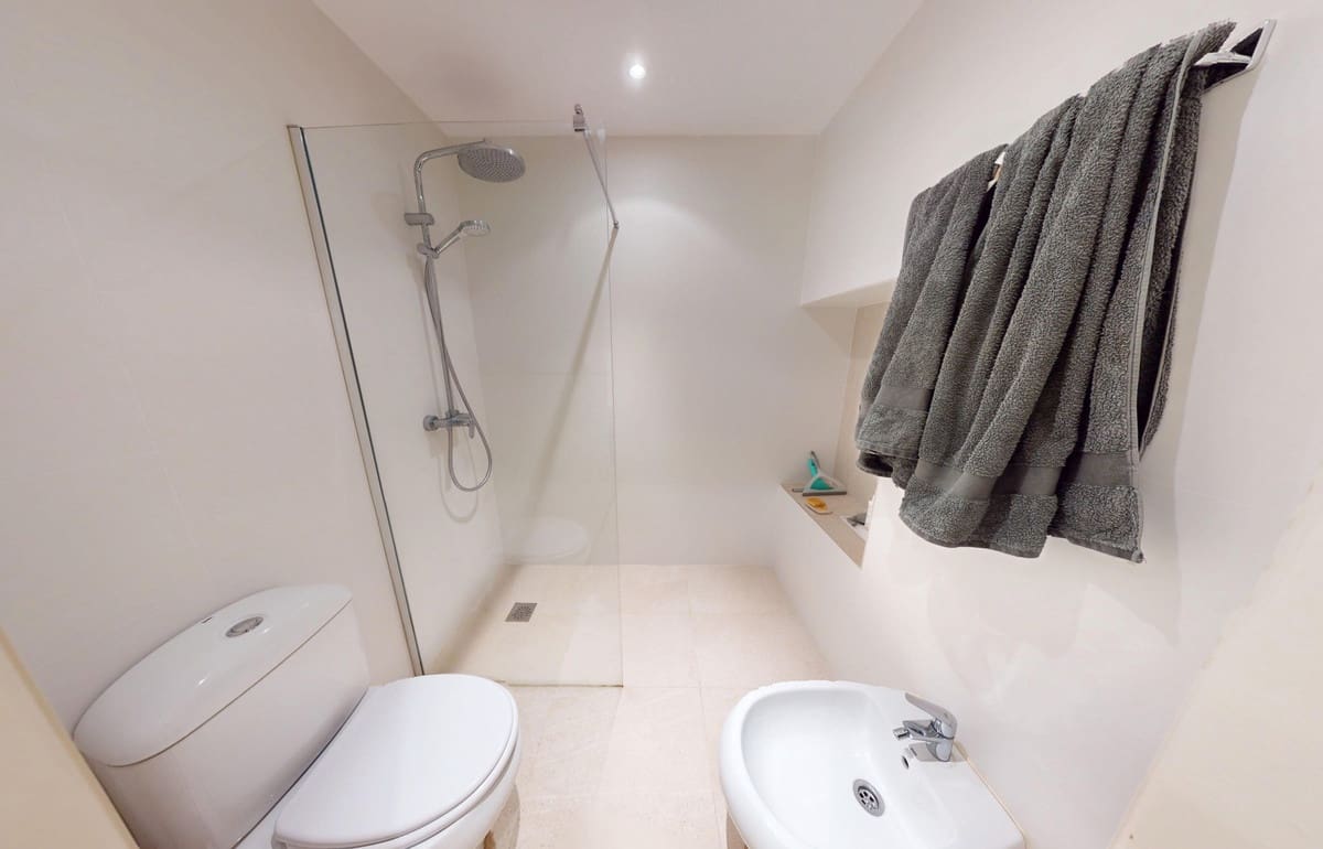 2 bedroom Apartment for sale in Atalaya-Isdabe with pool garage - € 435,000 (Ref: 9687448)