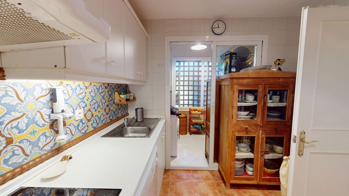 2 bedroom Apartment for sale in Atalaya-Isdabe with pool garage - € 435,000 (Ref: 9687448)