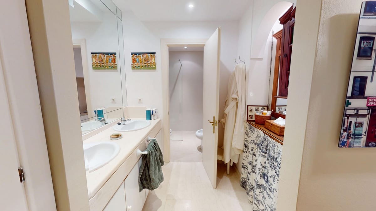 2 bedroom Apartment for sale in Atalaya-Isdabe with pool garage - € 435,000 (Ref: 9687448)