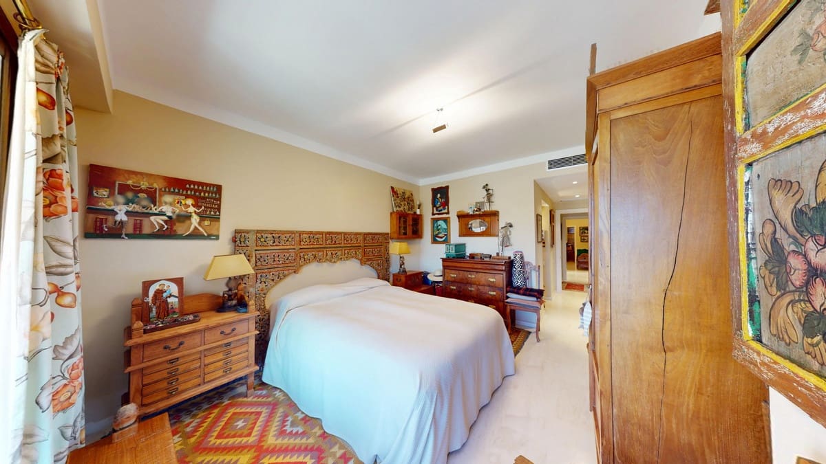2 bedroom Apartment for sale in Atalaya-Isdabe with pool garage - € 435,000 (Ref: 9687448)