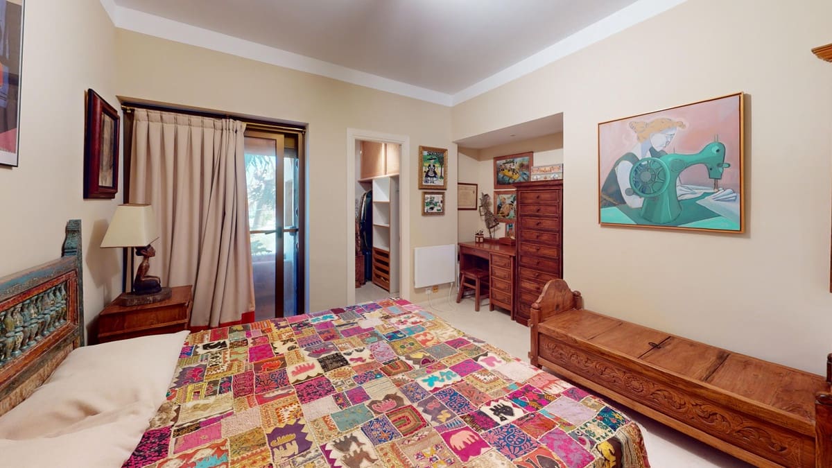 2 bedroom Apartment for sale in Atalaya-Isdabe with pool garage - € 435,000 (Ref: 9687448)