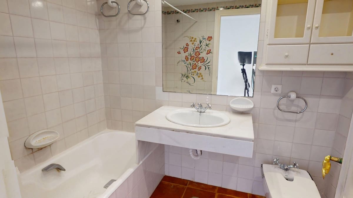 Pareado de 3 habitaciones en Guadalmina en venta - 600.000 € (Ref: 9743980)