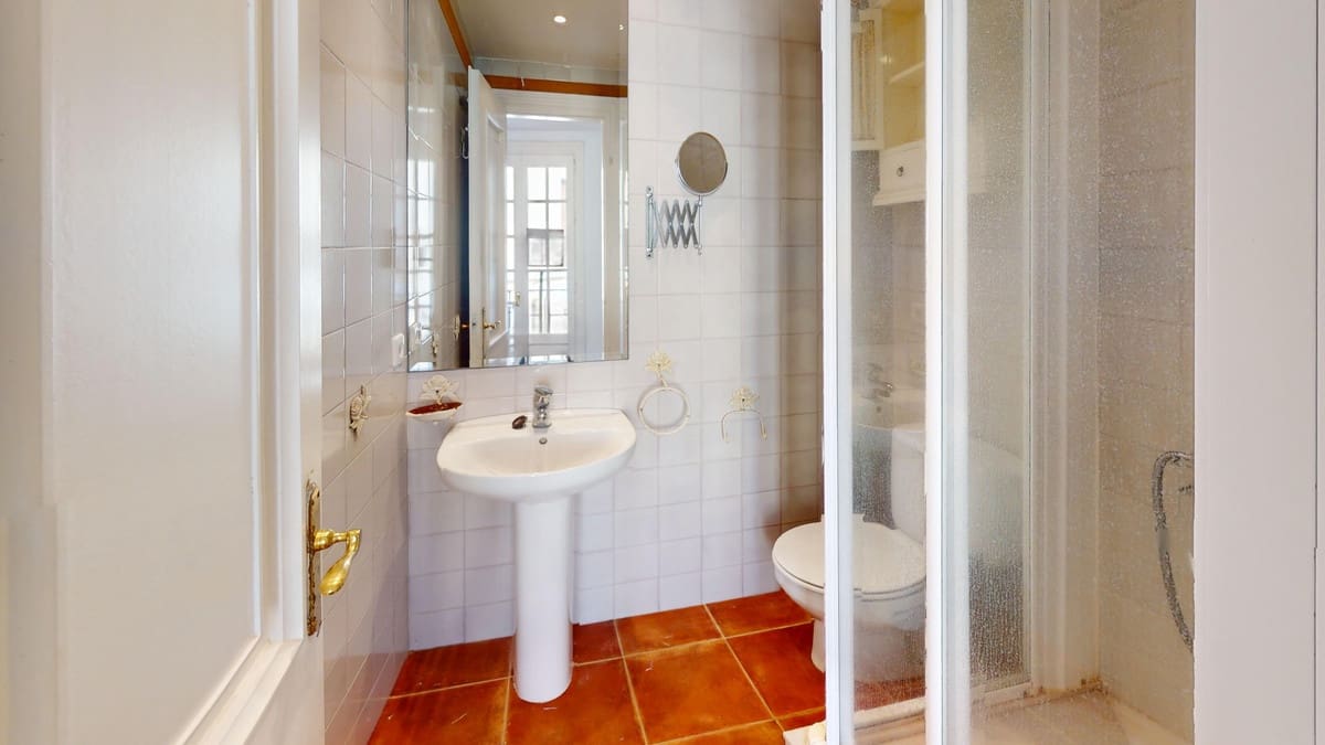 Pareado de 3 habitaciones en Guadalmina en venta - 600.000 € (Ref: 9743980)