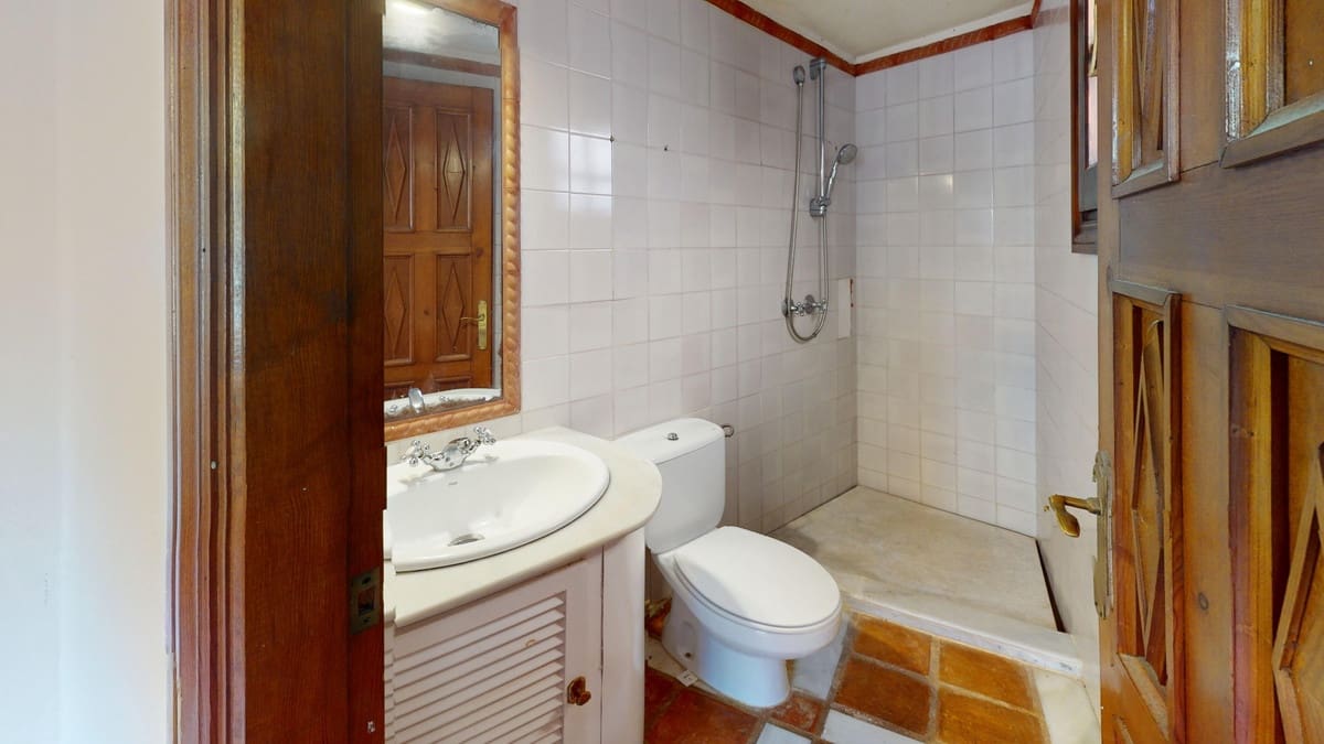 Pareado de 3 habitaciones en Guadalmina en venta - 600.000 € (Ref: 9743980)