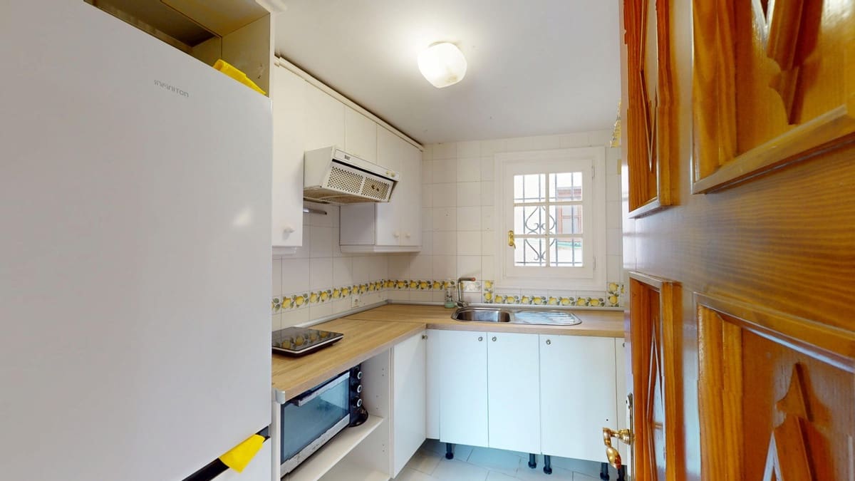 3 bedroom Semi-detached Villa for sale in Guadalmina - € 600,000 (Ref: 9743980)