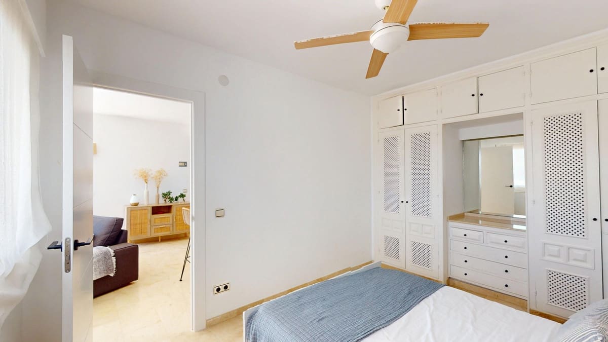Apartamento de 2 habitaciones en Atalaya-Isdabe en venta con piscina - 350.000 € (Ref: 9744169)