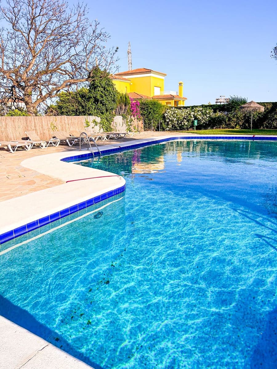 Apartamento de 2 habitaciones en Atalaya-Isdabe en venta con piscina - 350.000 € (Ref: 9744169)