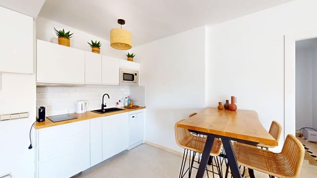 2 soverom Leilighet til salgs i Atalaya-Isdabe, Estepona med svømmebasseng - € 350 000 (Ref: 9744169)