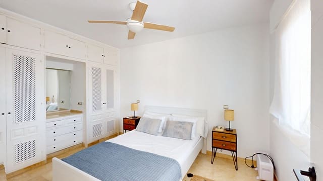 2 soverom Leilighet til salgs i Atalaya-Isdabe, Estepona med svømmebasseng - € 350 000 (Ref: 9744169)