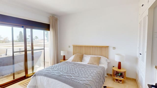 2 soverom Leilighet til salgs i Atalaya-Isdabe, Estepona med svømmebasseng - € 350 000 (Ref: 9744169)