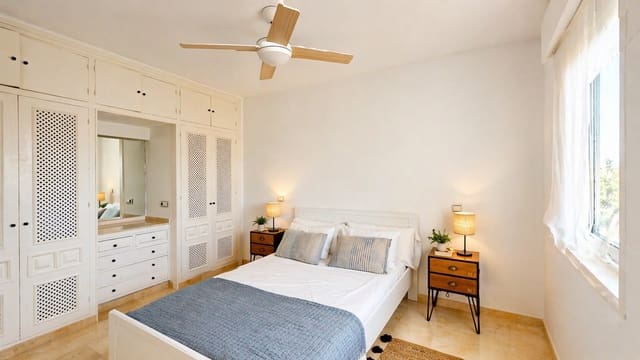 2 chambre Appartement à vendre à Atalaya-Isdabe, Estepona avec piscine - 350 000 € (Ref: 9744169)