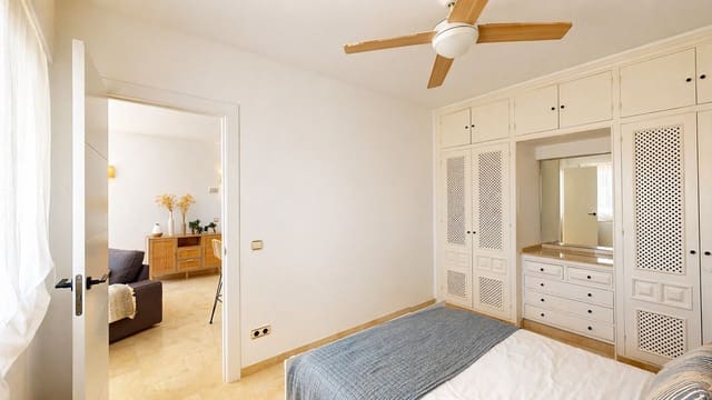 2 chambre Appartement à vendre à Atalaya-Isdabe, Estepona avec piscine - 350 000 € (Ref: 9744169)