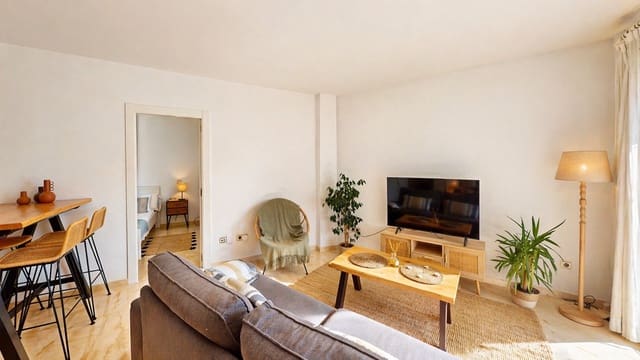 2 soveværelse Lejlighed til salg i Atalaya-Isdabe, Estepona med swimmingpool - € 350.000 (Ref: 9744169)