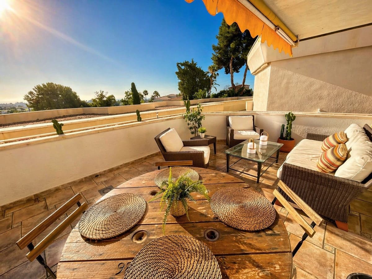 2 bedroom Apartment for sale in Atalaya-Isdabe with pool - € 350,000 (Ref: 9744169)