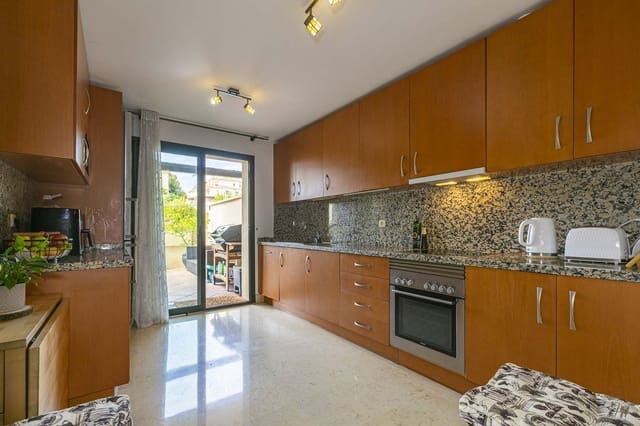 3 soverom Leilighet til salgs i Benahavís med svømmebasseng garasje - € 880 000 (Ref: 9804534)