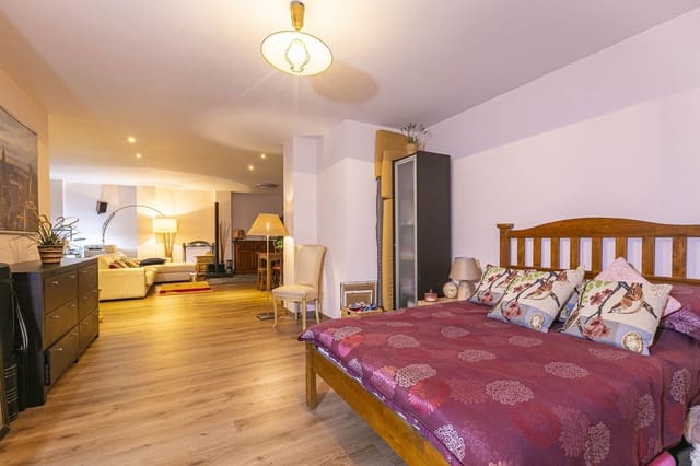 3 soverom Leilighet til salgs i Benahavís med svømmebasseng garasje - € 880 000 (Ref: 9804534)