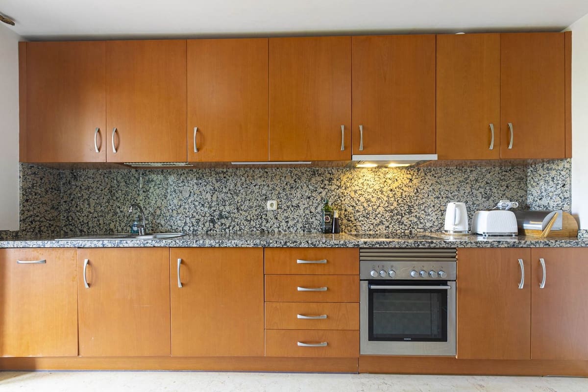 3 soverom Leilighet til salgs i Benahavis med svømmebasseng garasje - € 880 000 (Ref: 9804534)