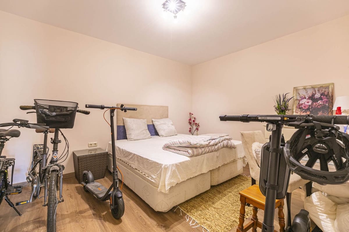 3 soverom Leilighet til salgs i Benahavis med svømmebasseng garasje - € 880 000 (Ref: 9804534)