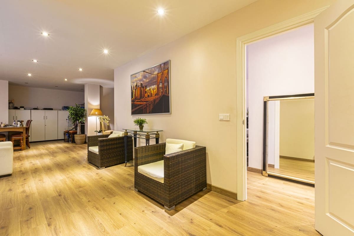 3 soverom Leilighet til salgs i Benahavis med svømmebasseng garasje - € 880 000 (Ref: 9804534)