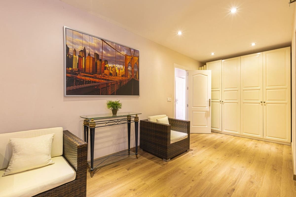 3 soverom Leilighet til salgs i Benahavis med svømmebasseng garasje - € 880 000 (Ref: 9804534)