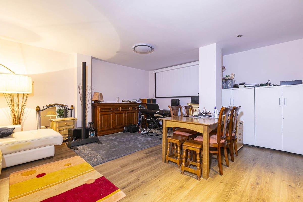 3 soverom Leilighet til salgs i Benahavis med svømmebasseng garasje - € 880 000 (Ref: 9804534)