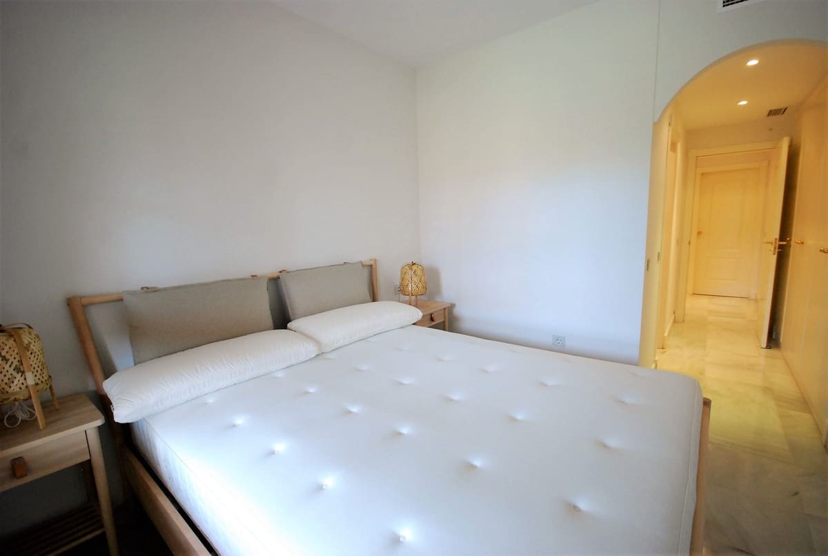 2 bedroom Apartment for sale in Estepona with pool garage - € 450,000 (Ref: 9846623)