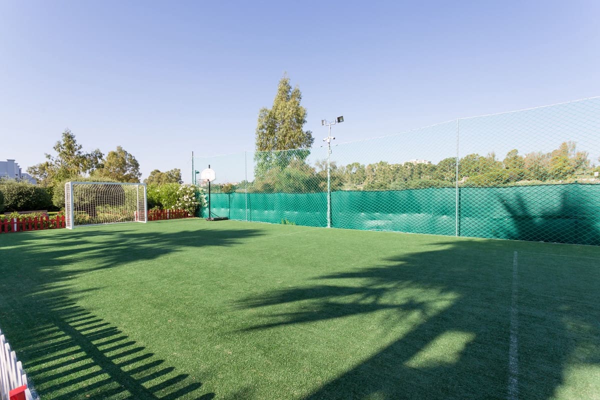 3 bedroom Penthouse for rent in Guadalmina with pool garage - € 2,500 (Ref: 9860280)