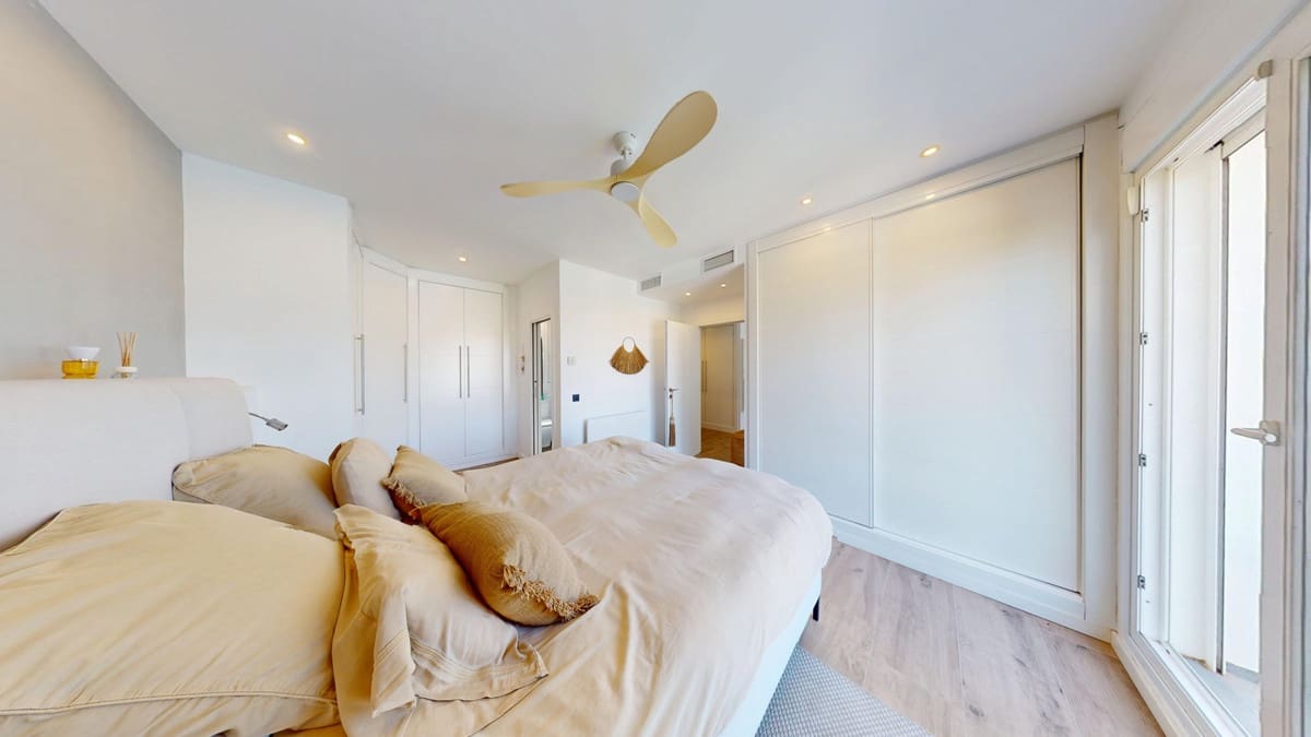 4 chambre Villa/Maison à vendre à San Pedro de Alcantara avec piscine garage - 1 650 000 € (Ref: 9913342)