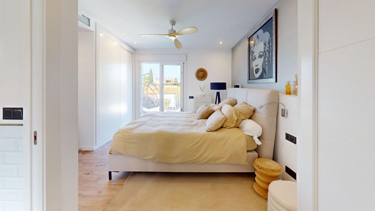 4 chambre Villa/Maison à vendre à San Pedro de Alcantara avec piscine garage - 1 650 000 € (Ref: 9913342)