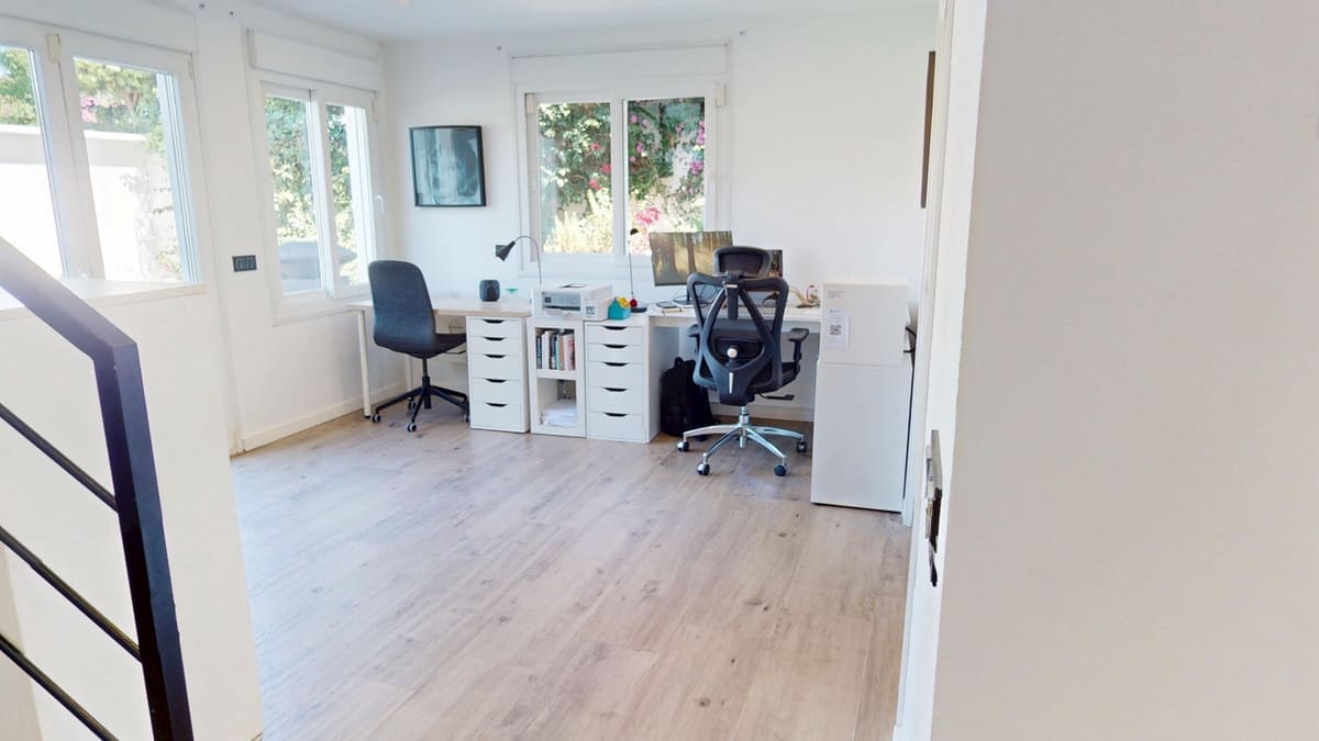 4 chambre Villa/Maison à vendre à San Pedro de Alcantara avec piscine garage - 1 650 000 € (Ref: 9913342)