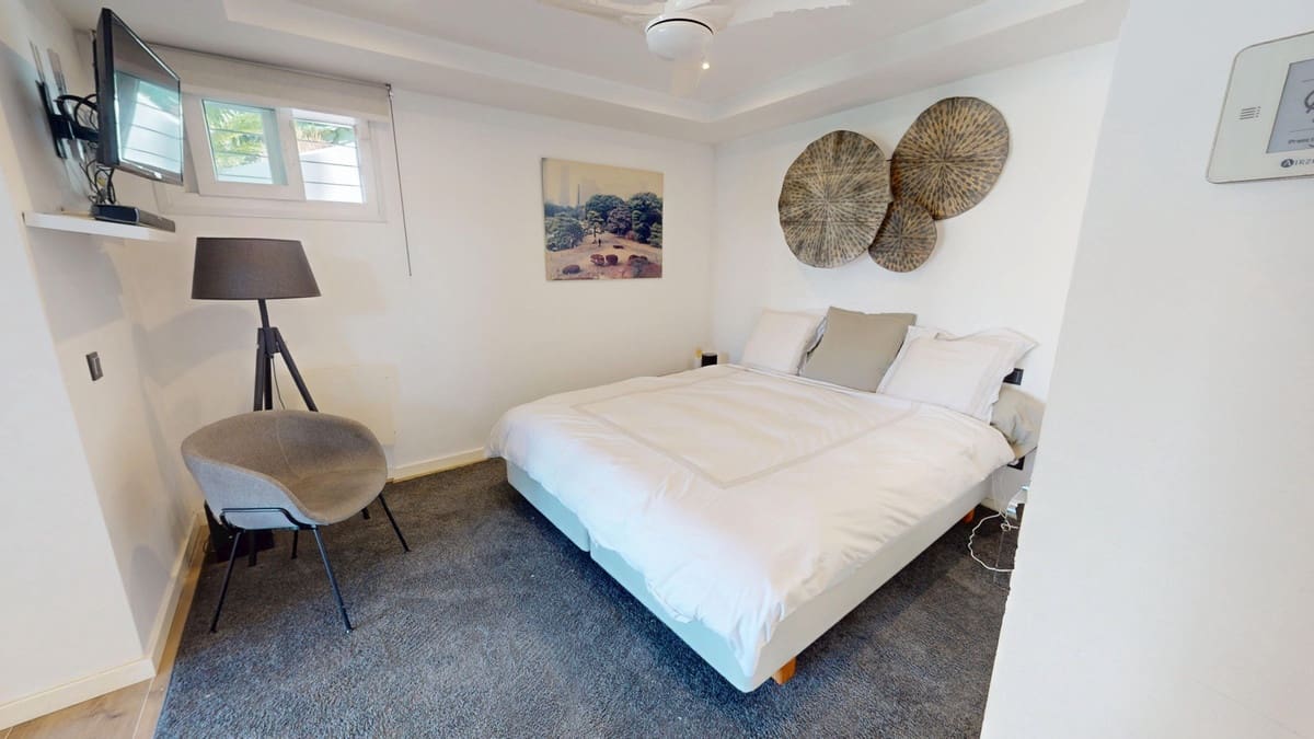 4 chambre Villa/Maison à vendre à San Pedro de Alcantara avec piscine garage - 1 650 000 € (Ref: 9913342)