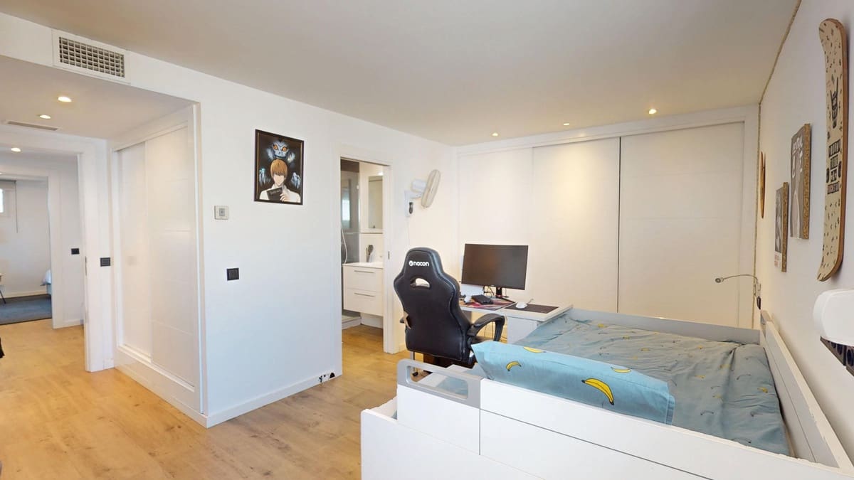 4 chambre Villa/Maison à vendre à San Pedro de Alcantara avec piscine garage - 1 650 000 € (Ref: 9913342)