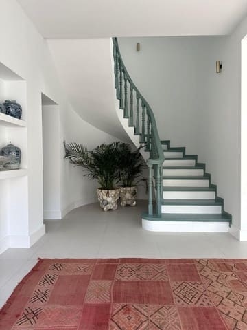7 camera da letto Villa in vendita in Guadalmina Baja, Marbella con piscina garage - 14.000.000 € (Rif: 9920608)