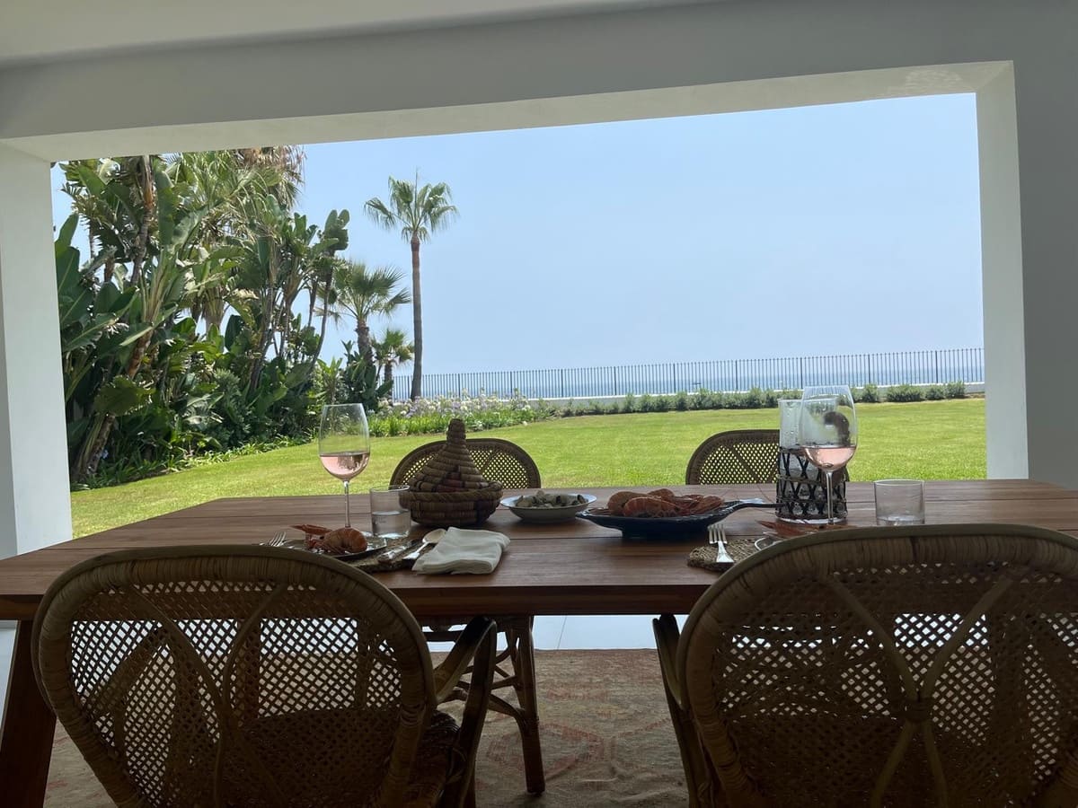 7 camera da letto Villa in vendita in Guadalmina con piscina garage - 14.000.000 € (Rif: 9920608)