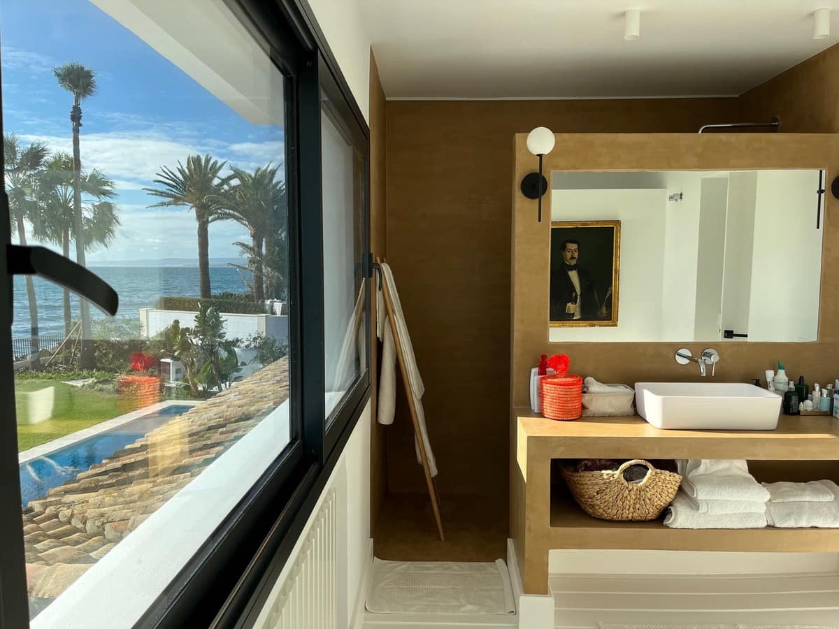 7 camera da letto Villa in vendita in Guadalmina con piscina garage - 14.000.000 € (Rif: 9920608)