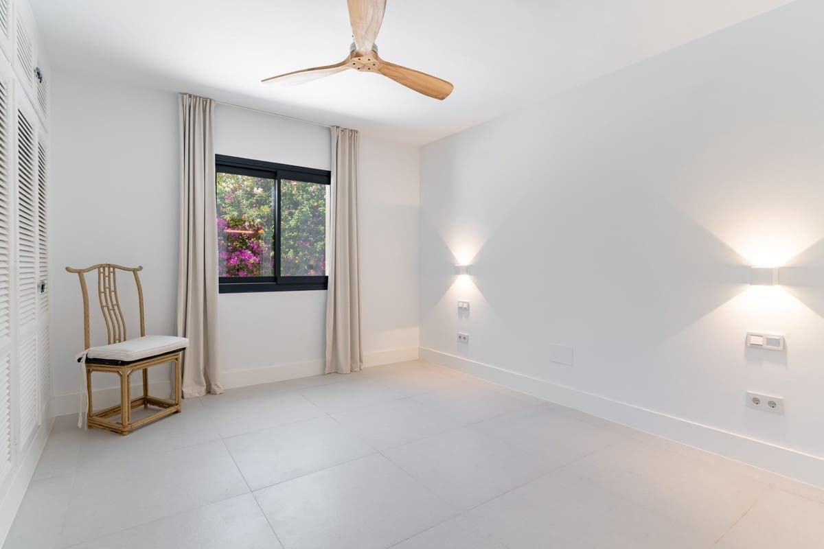 7 sovrum Villa att hyra i Guadalmina med pool garage - 35 000 € (Ref: 9920609)