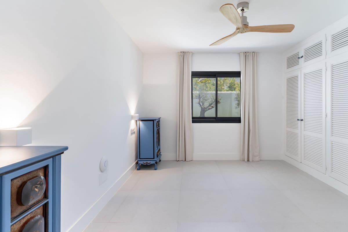 7 sovrum Villa att hyra i Guadalmina med pool garage - 35 000 € (Ref: 9920609)