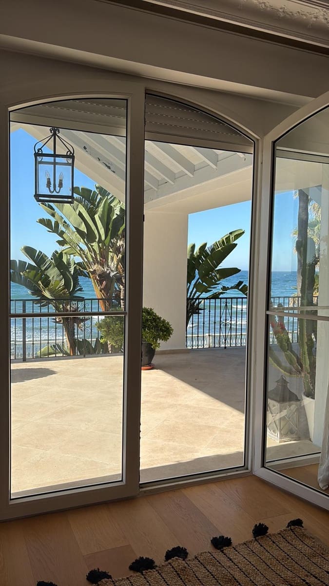 5 camera da letto Villa in vendita in Guadalmina con piscina garage - 16.000.000 € (Rif: 9920610)