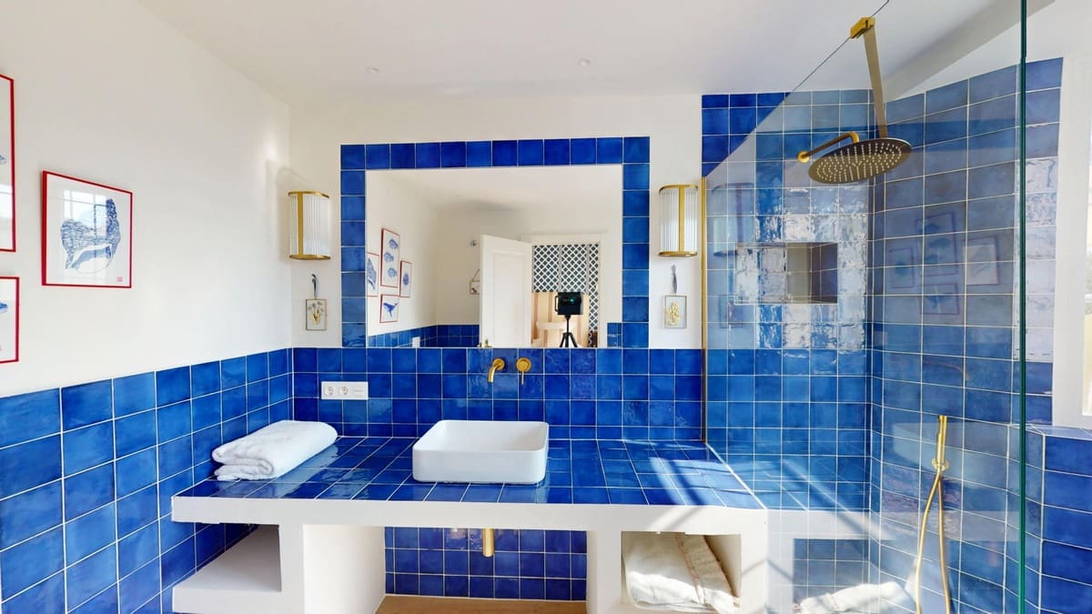 4 soveværelse Byhus til salg i Guadalmina med swimmingpool garage - € 825.000 (Ref: 9945910)