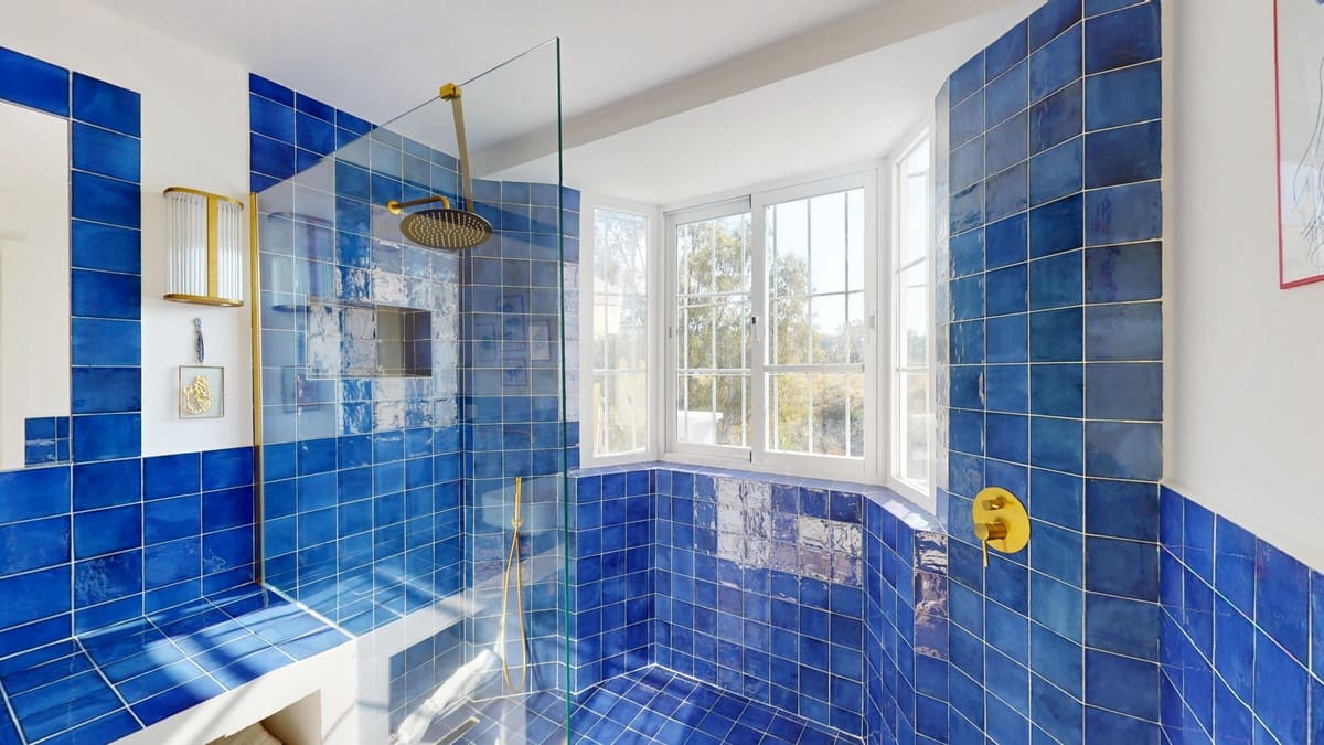 4 soveværelse Byhus til salg i Guadalmina med swimmingpool garage - € 825.000 (Ref: 9945910)