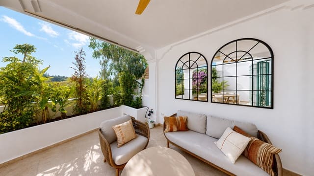 4 camera da letto Casa in vendita in Guadalmina Alta, Marbella con piscina garage - 825.000 € (Rif: 9945910)