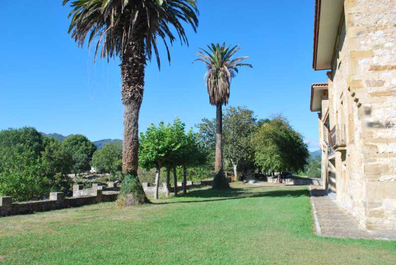 6 soverom Finca/Herregård til salgs i Ribadesella - € 2 000 000 (Ref: 2575229)